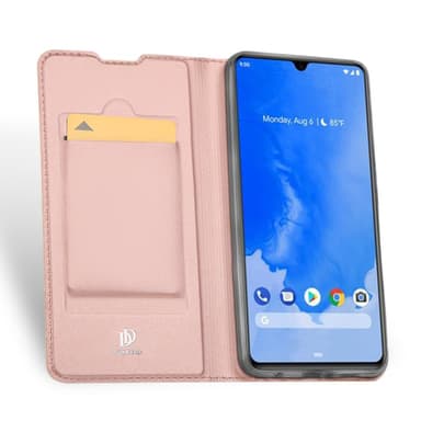 DUX DUCIS Pro Series fodral Samsung Galaxy A70 - Rose Gold