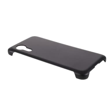 Samsung Galaxy Xcover 5 Rubberized Skal - Svart