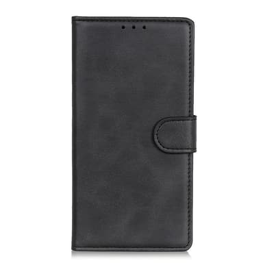 Crazy Horse Xiaomi Mi 11 Lite Plånboksfodral