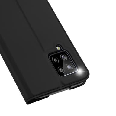 DUX DUCIS Pro Series fodral Samsung Galaxy A42 5G - Svart