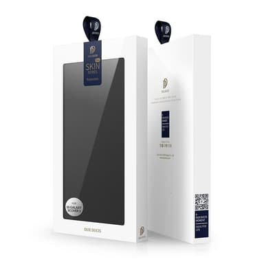 DUX DUCIS Pro Series fodral Samsung Galaxy Xcover 5 - Svart