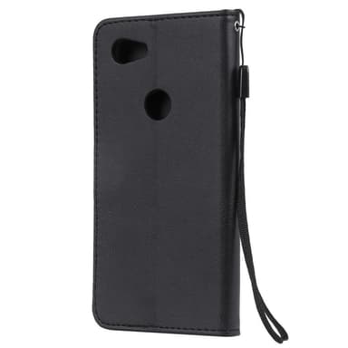 Google Pixel 3a Läder Plånboksfodral