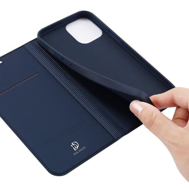 DUX DUCIS Pro Series fodral iPhone 12 Pro Max