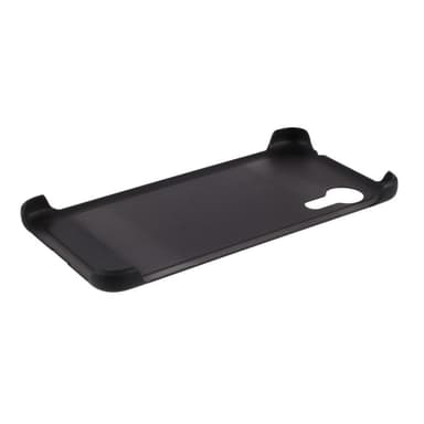 Samsung Galaxy Xcover 5 Rubberized Skal - Svart