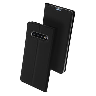 DUX DUCIS Pro Series fodral Samsung Galaxy S10 - Svart