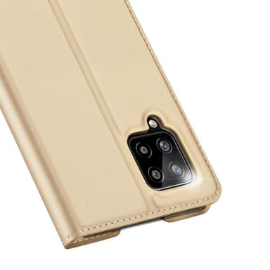 DUX DUCIS Pro Series fodral Samsung Galaxy A42 5G - Guld