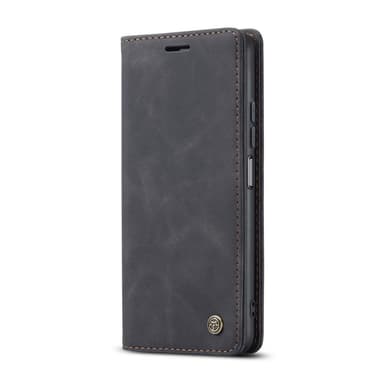 CASEME Plånboksfodral Xiaomi Mi 11 Lite - Svart