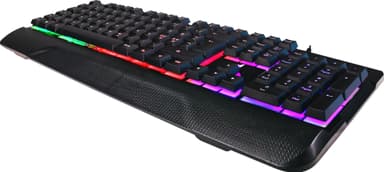 Next KD3 LED tangentbord för gaming