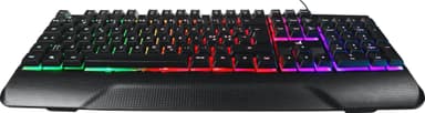 Next KD3 LED tangentbord för gaming