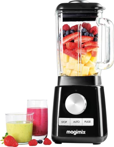 Magimix Power Blender MAG11628SK (svart)