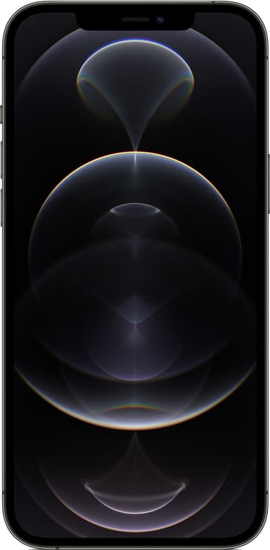 iPhone 12 Pro Max - 5G smartphone 128GB (grafit)