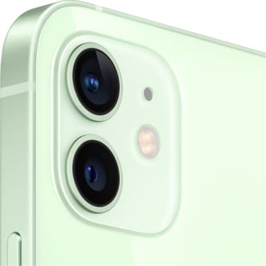 iPhone 12 - 5G smartphone 64 GB (grön)