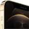 iPhone 12 Pro - 5G smartphone 128GB (guld)