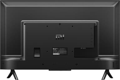 Xiaomi 43” P1 4K LED Smart TV (2021)