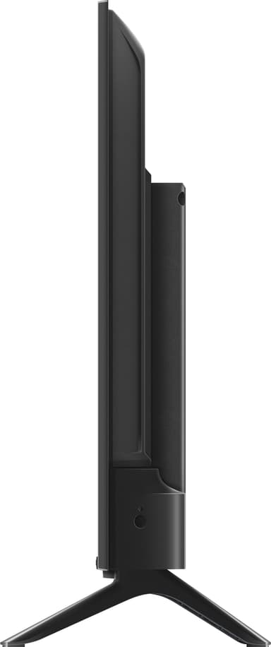 Xiaomi 43” P1 4K LED Smart TV (2021)