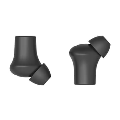BLUEDIO HI Trådlös Bluetooth Stereo Sport Hörlurar
