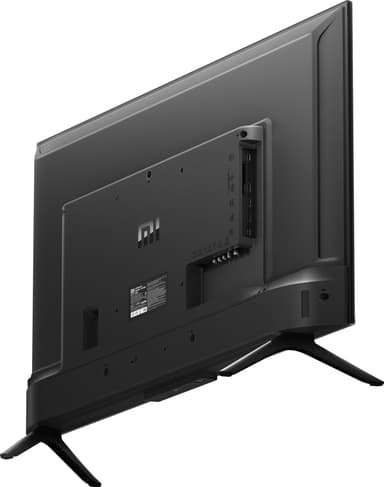 Xiaomi 43” P1 4K LED Smart TV (2021)