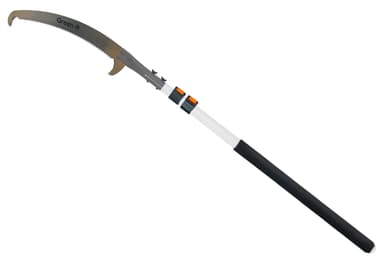 Grensag, teleskop 150-250 cm.