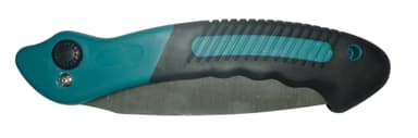 Grensag sammenleggbar 18 cm.