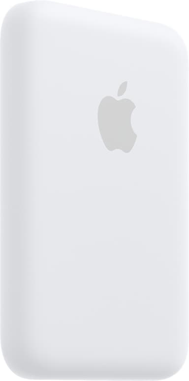 Apple MagSafe batteripack (vitt)