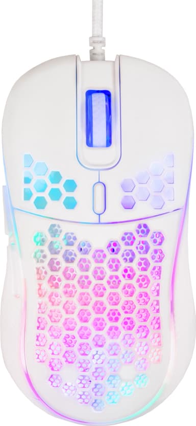 Next SR7 gamingmus (vit)