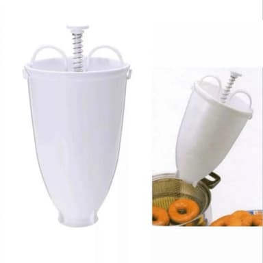 Donut Maker DIY