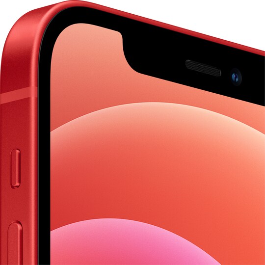 iPhone 12 - 5G smartphone 128 GB (röd)