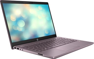 HP Pavilion 14-ce3835no 14" laptop (plommon)