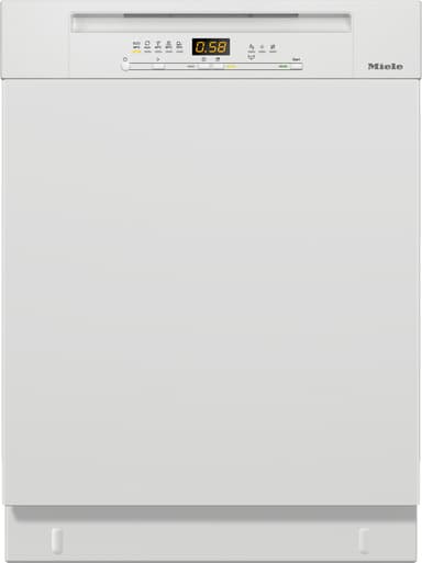 Miele diskmaskin G5233SCUBRWS