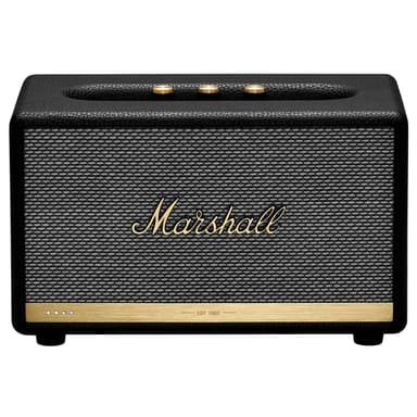 Marshall Acton II Voice med Google Assistant