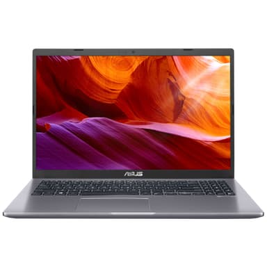 Asus D509DA-EJ028T 15.6" bärbar dator (transparent silver)