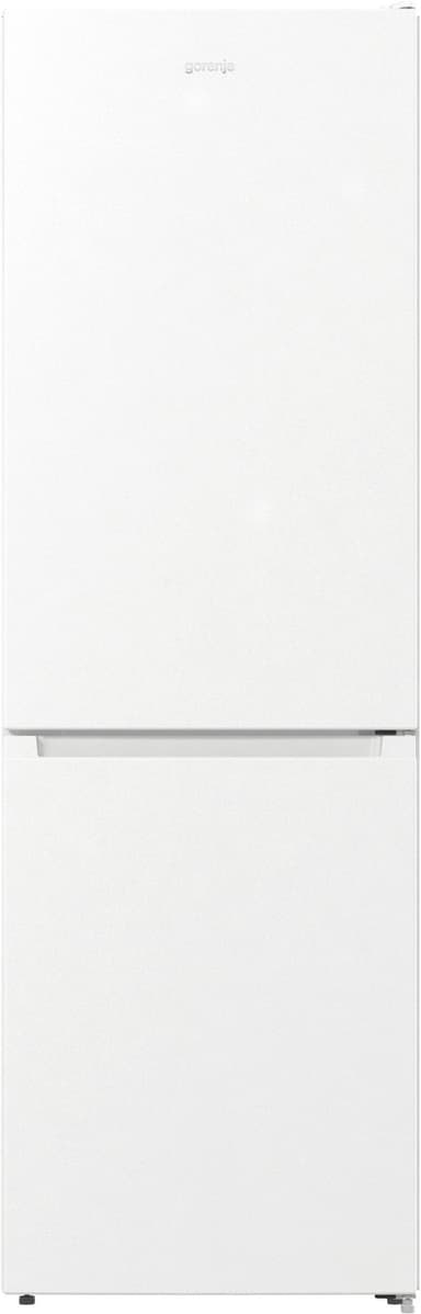 Gorenje Essential kylskåp/frys RK6192EW4