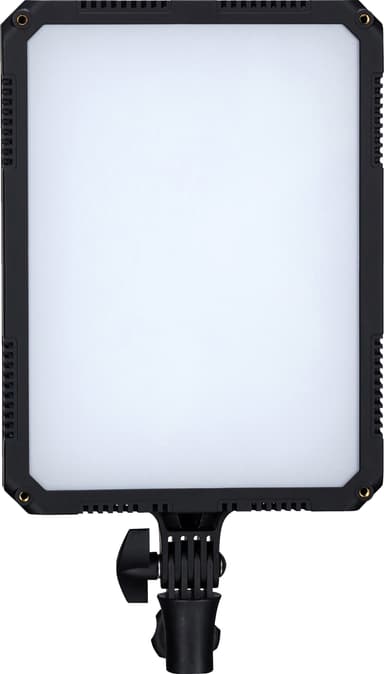Nanlite Compac 40B Bi-colour LED-lampa