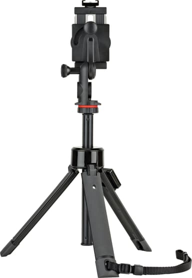 Joby GripTight Telepod Pro tripod för smartphone