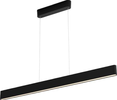 Philips Hue Ensis pendellampa (svart)