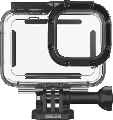 Köp [2-Pack] Spigen GoPro Hero 9/10/11/12 Härdat Glas Skärmskydd - Clear på  TheMobileStore