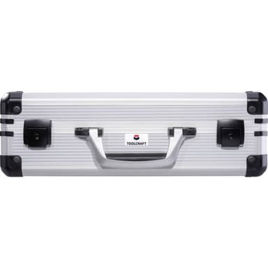 TOOLCRAFT 426200 TO-5091558 Verktygsväska tom (B x H x