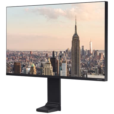 Samsung Space S27R750Q 27" bildskärm (svart)