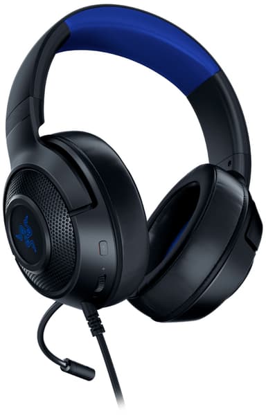 Razer Kraken X headset gaming för konsol