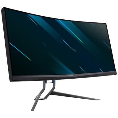 Predator X35 35" välvd HDR bildskärm gaming