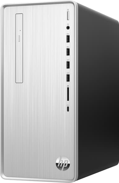HP Pavilion TP01-0810no stationär dator