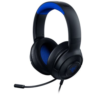 Razer Kraken X headset gaming för konsol