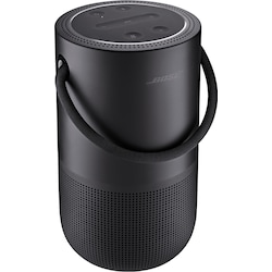 Bose Portable Home Speaker högtalare (svart)