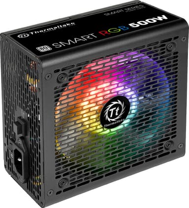 Thermaltake Smart RGB 500W nätaggregat