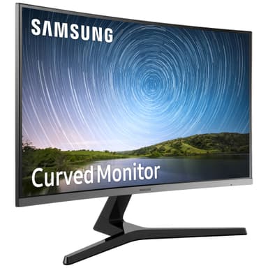 Samsung C27R500F 27" välvd bildskärm