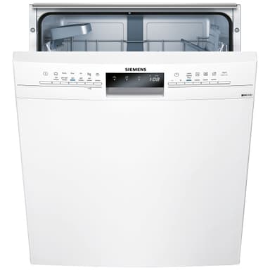 Siemens iQ300 diskmaskin SN436W01DS