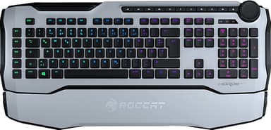 Roccat Horde AIMO RGB tangentbord för gaming