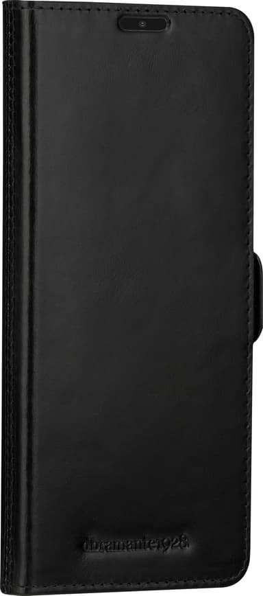 Dbramante1928 Lynge plånboksfodral för Samsung Galaxy S20 FE (svart)