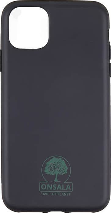 Gear Onsala iPhone 11 Pro Max eco-fodral (svart)