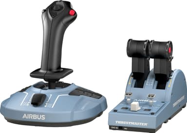 Thrustmaster TCA Officer Pack Airbus Edition kontroller